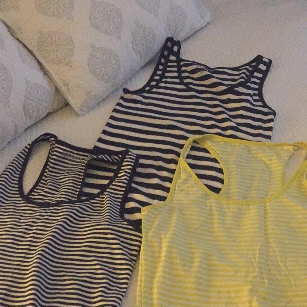 Bandle Tank tops
